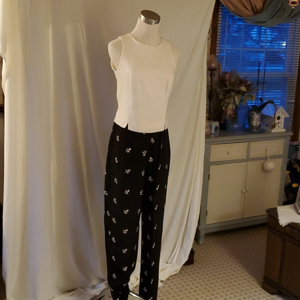 Pant Set - image 1